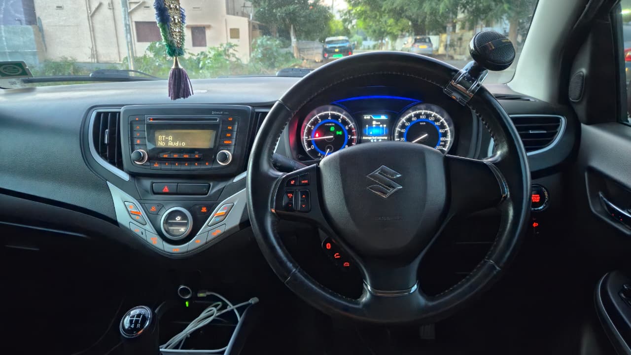 Hyundai Grand I10